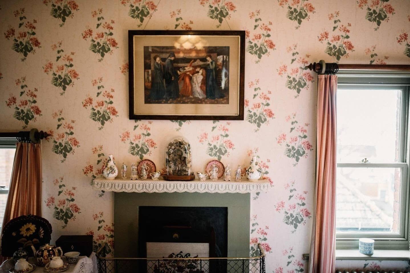 St Benedict - Victorian Bed And Breakfast Hastings Exteriör bild