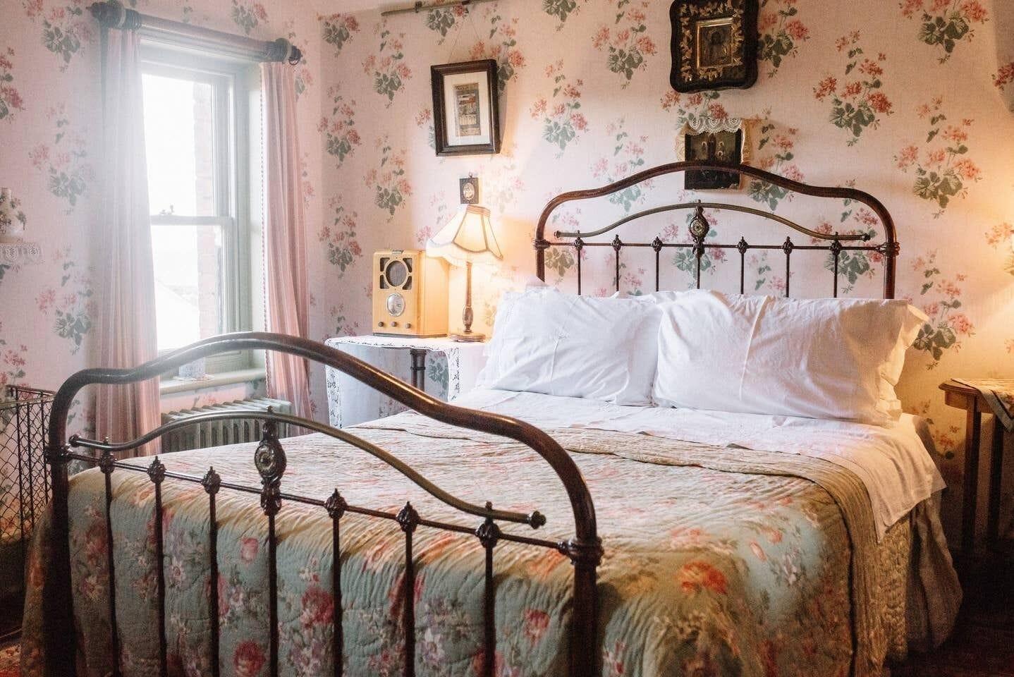 St Benedict - Victorian Bed And Breakfast Hastings Exteriör bild