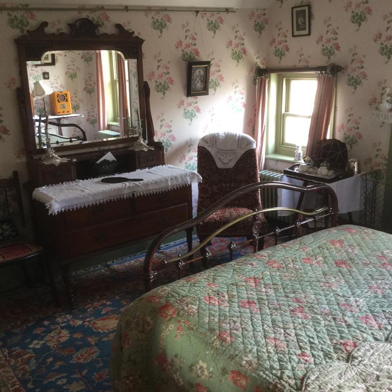 St Benedict - Victorian Bed And Breakfast Hastings Rum bild