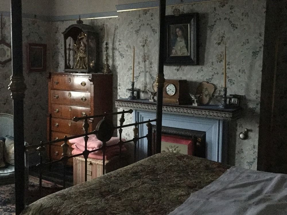 St Benedict - Victorian Bed And Breakfast Hastings Exteriör bild